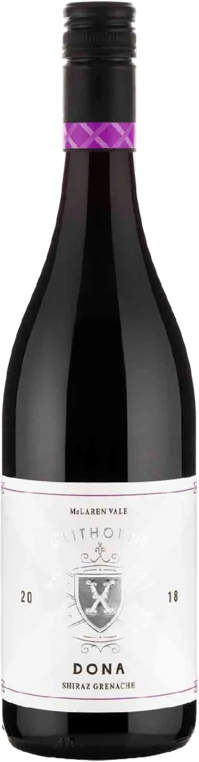 Ulithorne Dona Shiraz Grenache 750ML