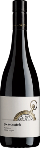 null Robert Oatley Pocket Watch Shiraz 750ML