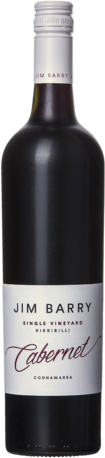 Jim Barry Single Vineyard Cabernet Sauvignon 750ML