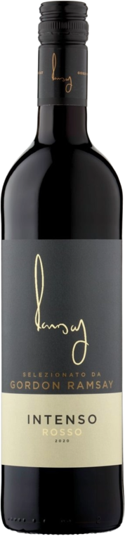 Gordon Ramsay Intenso Rosso Tuscany 750ML