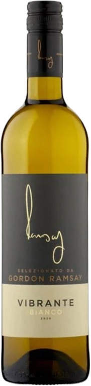 Gordon Ramsay Vibrante Bianco Tuscany 750ML