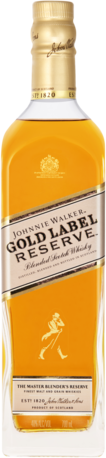 Johnnie Walker Gold Label Reserve Blended Scotch Whisky 700ML