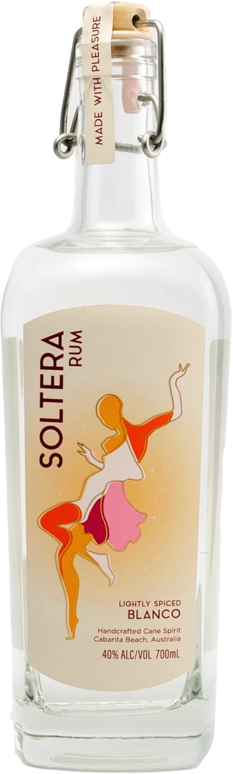Soltera Blanco Cane Spirit 700ML