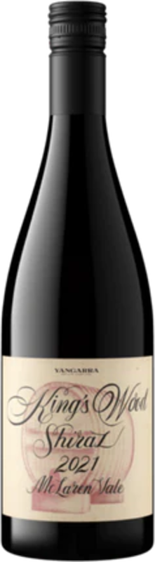 Yangarra Kings Wood Shiraz 750ML