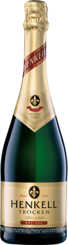 Henkell Trocken 750ML