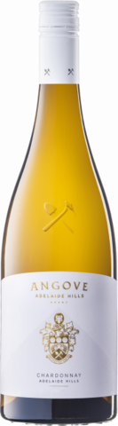 Angove Family Crest Estate Chardonnay 750ML