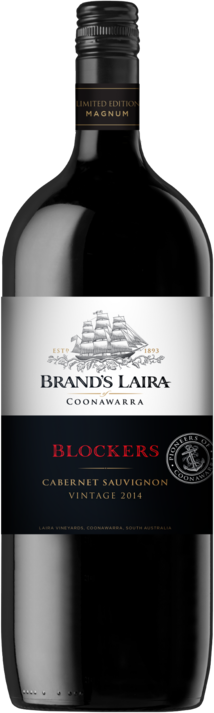 Brands Laira Blockers Cabernet Sauvignon Magnum 1.5L