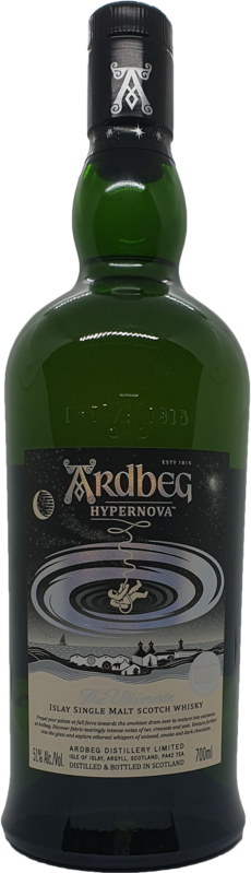 Ardbeg Hypernova 700ML