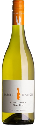 Rabbit Ranch Pinot Gris 750ML
