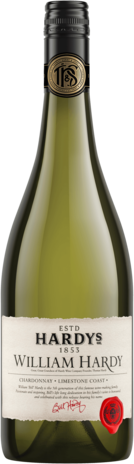 William Hardy Chardonnay 750ML