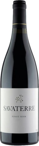 Savaterre Pinot Noir 750ML