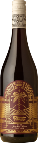 Palmetto Pinot Noir 750ML