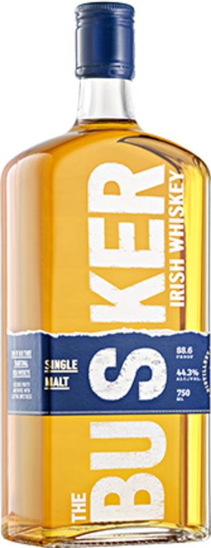 The Busker Single Malt 700ML