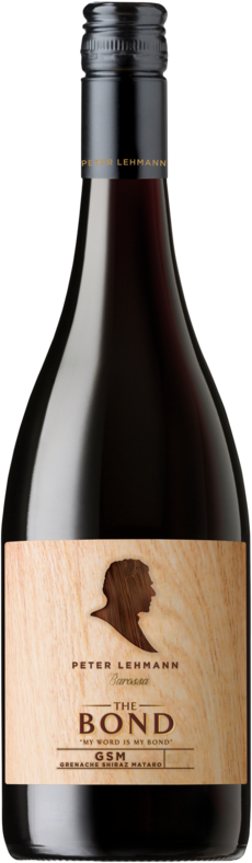 Peter Lehmann Barossa Bond Gsm 750ML
