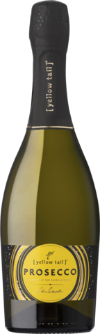 null Yellowtail Prosecco 750ML