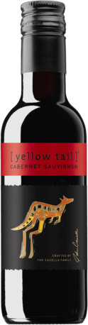 Yellowtail Cabernet Sauvignon 187ML