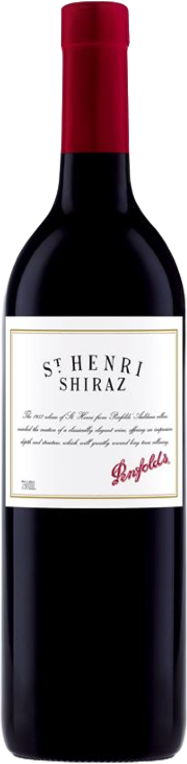 Penfolds St Henri 2004 750ML