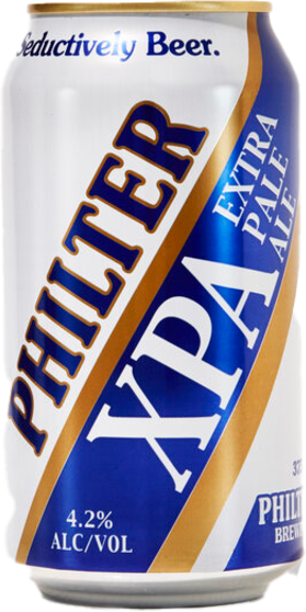 Philter XPA Can 16X375ML