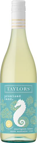 Taylors Promised Land Sauvignon Blanc 750ML