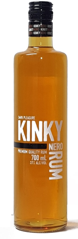 Kinky Nero Dark Rum 700ML