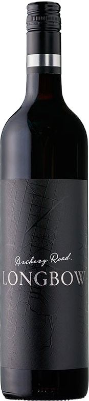Archery Road Longbow Shiraz 750ML