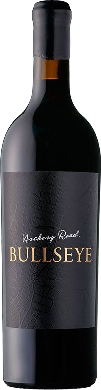 Archery Road Bullseye Shiraz 750ML