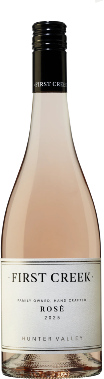 First Creek Rose 750ML
