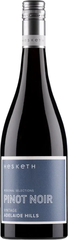 Hesketh Regional Selections Pinot Noir 750ML