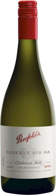 Penfolds Reserve Bin 15A Chardonnay 750ML