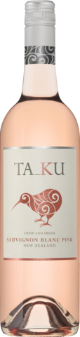Ta Ku Pink Sauvignon Blanc 750ML