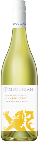 McGuigan Bin 7000 Chardonnay 750ML