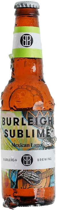 Burleigh Sublime Lr Btl 1X330ML