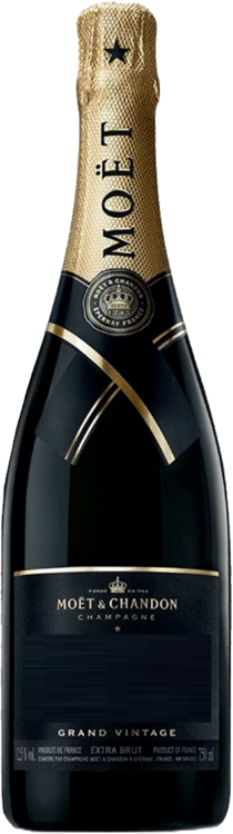 Moet Chandon Vintage 750ML