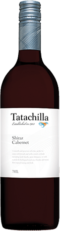 null Tatachilla Shiraz Cabernet 750ML