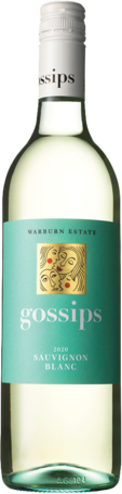 null Gossips Sauvignon Blanc 750ML