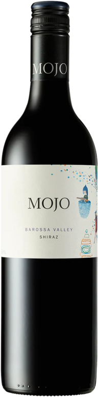 Rockbare Mojo Shiraz 750ML