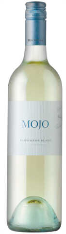 Rockbare Mojo Full Colour Sauvignon Blanc  750ML