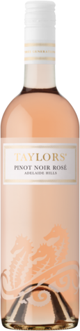 null Taylors Estate Pinot Noir/Rose 750ML