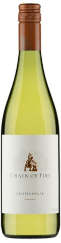 Chain Of Fire Chardonnay 750ML