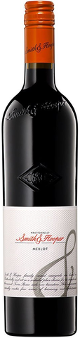 Smith & Hooper Merlot 750ML