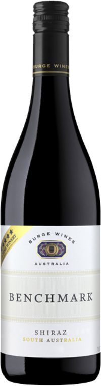 Grant Burge Benchmark Shiraz 750ML