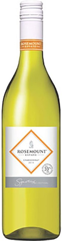 Rosemount Sign Coll Chardonnay  1LT