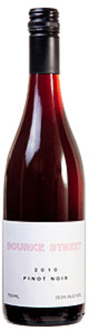 Bourke Street Pinot Noir 750ML
