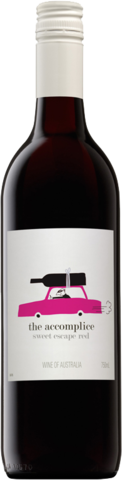 De Bortoli Accomplice Sweet Red 750ML
