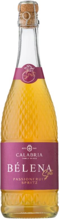 Calabria Belena Passionfruit Spritz 750ML
