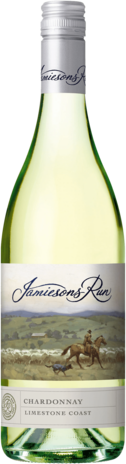Jamiesons Run Chardonnay 750ML