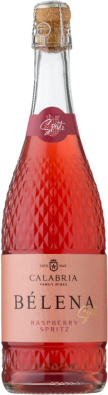 Calabria Belena Raspberry Spritz 750ML