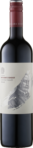 null Matildas Ghost Shiraz 750ML