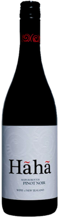 Haha Pinot Noir 750ML