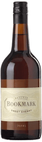 Angove Bookmark Sweet Sherry 750ML